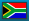 South African Flag